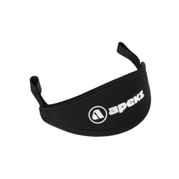 Maskestropp Neoprene Apeks STK