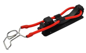 Flaskeholder 184mm De-lux