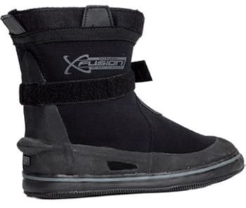 Fusion Rockboots