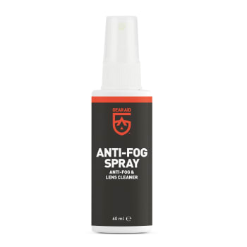 Gear Aid Antifog Spray