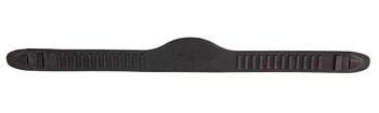 Fin Strap rubber