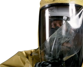 AlphaTec Rip-Off Linse CV ATEX, 10 pk