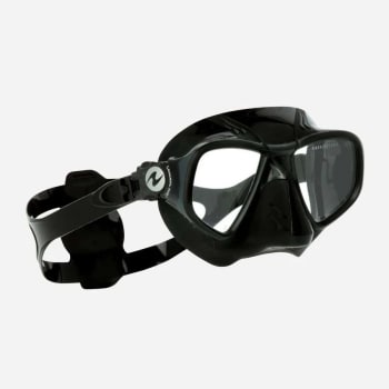 Maske Micromask X Black