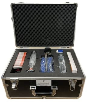 Watchgas UNIPHOS Fire brigade kit I