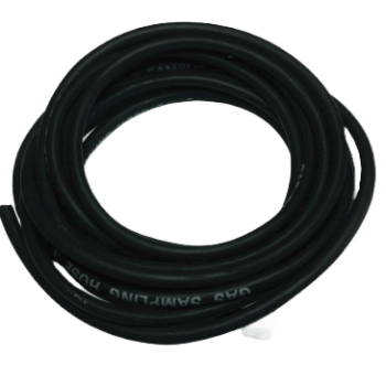 Watchgas gas sampling hose 3x5 mm, metervare