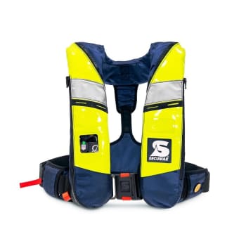 Secumar SIERRA 300 NEON