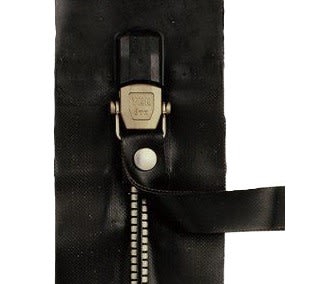 Glidelås MD Urinal Std. 23cm YKK