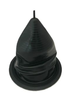 Halstetning, ZipSeal silicon