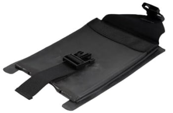 Lomme, Viking Cargo svart, klips