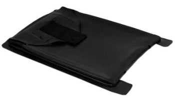 Viking Cargo PU Lomme m/borrelås