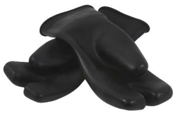 Viking 3-F Latex hanske