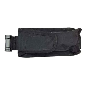 Blylomme APEKS Exotec Grå SureLock