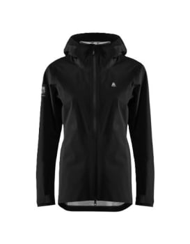 Waterproof Jacket Lady