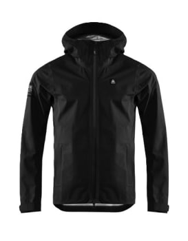 Waterproof Jacket Man