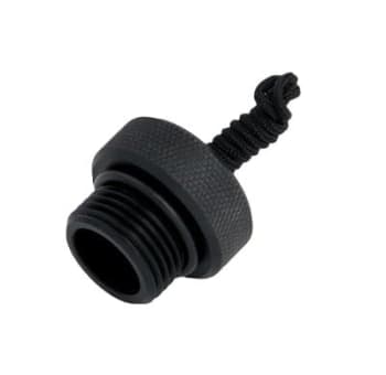 Kran plugg DIN derlin