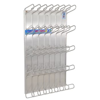 Top Trock Drying panel with 40 hangers