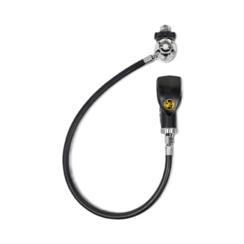 Poseidon Xstream DEEP MK3