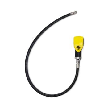 Octopus Poseidon Xstream