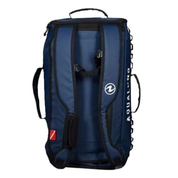 Bag, Aqualung Explorer Carry On 45L