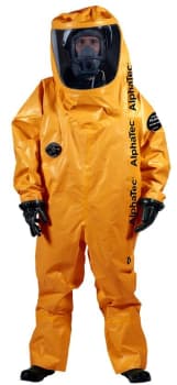 AlphaTec FLASH, type CV ET str. XL/46,5