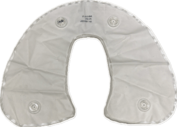 OMS Deep Ocean CR Innerbelg 60 lb (4 porter)