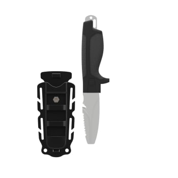 Gear Aid TANU™ Dive and Rescue Knife