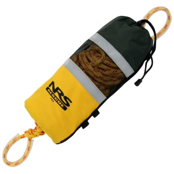 NRS PRO Rescue Kasteline