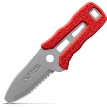 NRS Co Pilot Kniv Orange