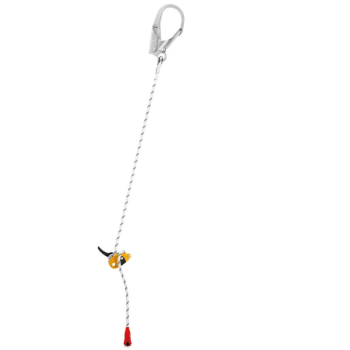 Petzl GRILLON MGO Støtteline 3 mtr