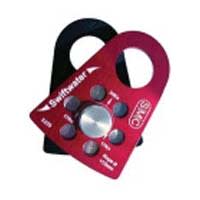 NRS SMC 2"" Swiftwater trinse