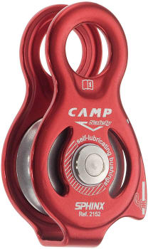 CAMP SPHINX Trinse