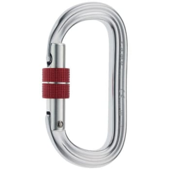 CAMP OVAL XL LOCK