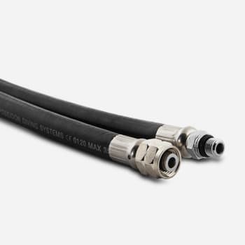 LP Hose Poseidon 90cm