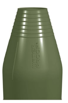 Armmansjett, Waterproof Grønn Silicon