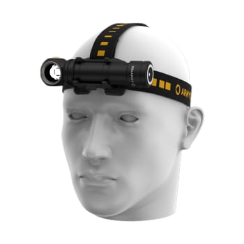 Armytek Wizard C2 Pro Max / White / 4000 lm