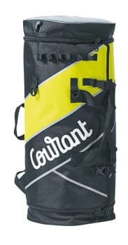 Courant Cross Pro  Flash Yellow