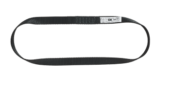 Courant Slynge Svart 2 Mtr