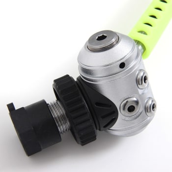 Northern Diver regulator