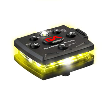 Guardian Angel Micro Series Yellow/Yellow