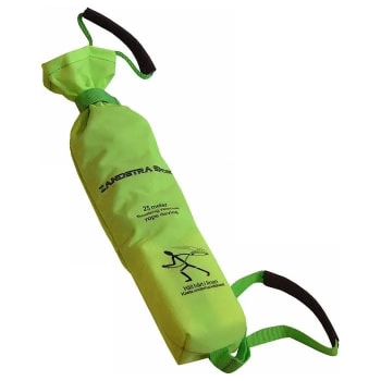 Zandstra Green Life Line 23m