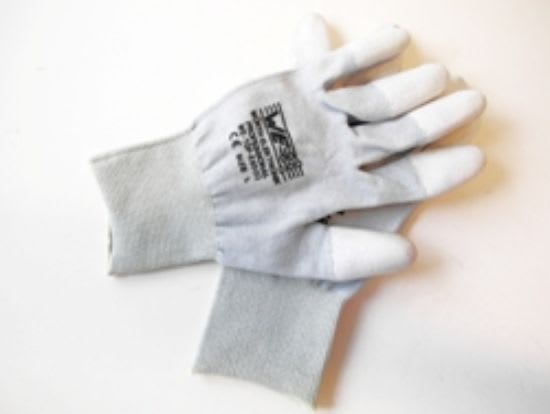 Verktøy, ESD hansker