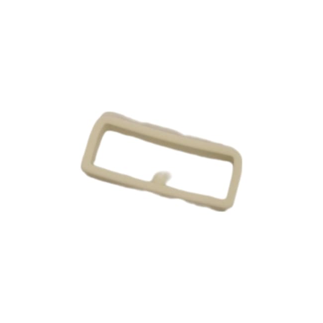 Del, S3f strap loop white