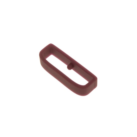Del, S3 Fitness strap loop urban burgundy