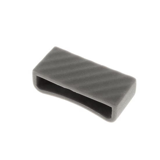 Del, Suunto 7 strap loop graphite