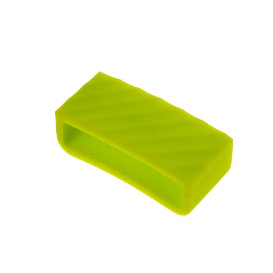 Del, Suunto 7 strap loop lime