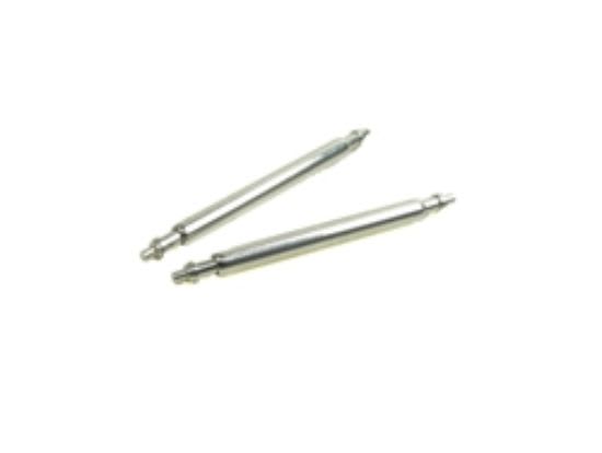 Del, Stinger/Spyder springbar