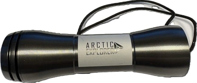 Lys, Arctic Explorer Exposure Lights