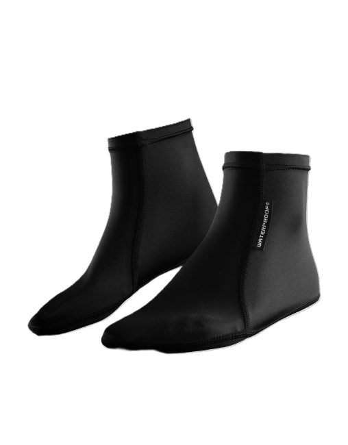 Waterproof Påkledningssokk