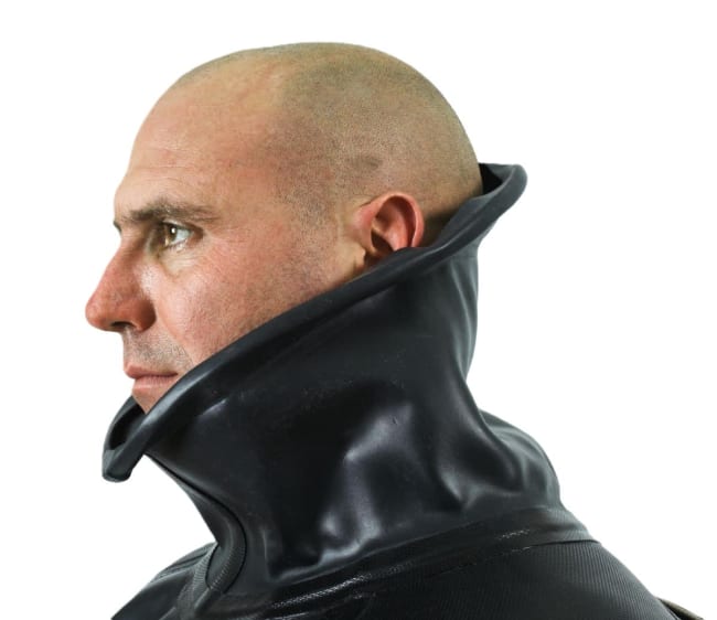 Krave Viking Superlite, svart