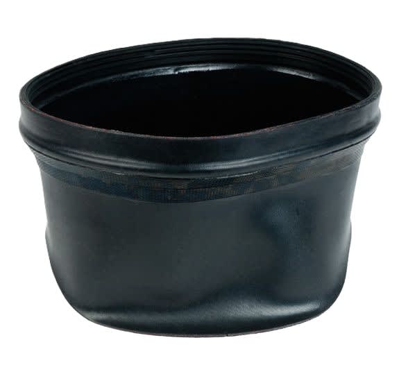 Krave Viking AH3 / AH5 kort m/dryppskjørt